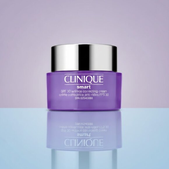 Clinique Smart Clinical Repair Wrinkle Correcting Cream 1.7oz Anti-Aging cream. - Picture 6 of 6